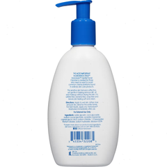 Vanicream Gentle Facial Cleanser for Sensitive Skin - Unscented