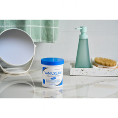Vanicream Moisturizing Cream for Sensitive Skin - Unscented - 16oz